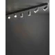 Светильник поворотный, спот TK Lighting 11369 Nex GU10 6x10W IP20 белый