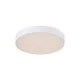 Потолочный светильник Kloodi KD-MONZA400 48W CCT WH LED 3000K/4000K/6000K 4800Lm IP44 белый