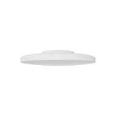 Світильник стельовий Nordlux 2610066001 Serenova LED 1x18W 3000K/4000K/5700K 1900Lm IP65 білий