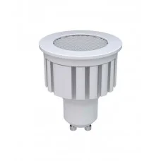 Светодиодная лампочка Kloodi KDGU10-HC 5WCOB 4K 36D WH DIM GU10 450Lm IP20