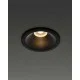 Точковий світильник Ideal Lux 344843 Tag LED 1x7W 2700K 740Lm IP20 чорний