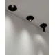 Точковий світильник Kloodi KD-NOVA85 7W 3K BK LED 770Lm IP20 чорний