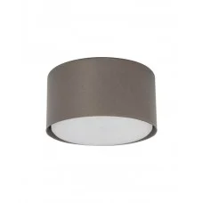 Точковий світильник TK Lighting 11062 Top GX53 1x11W IP20 коричневий