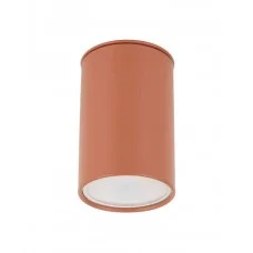 Точковий світильник TK Lighting 11337 Top GU10 1x10W IP20 цегляний