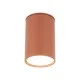 Точковий світильник TK Lighting 11337 Top GU10 1x10W IP20 цегляний