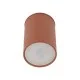 Точковий світильник TK Lighting 11337 Top GU10 1x10W IP20 цегляний