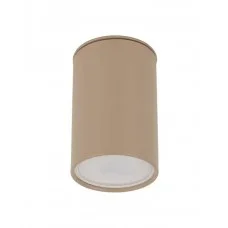 Точковий світильник TK Lighting 11338 Top GU10 1x10W IP20 бежевий