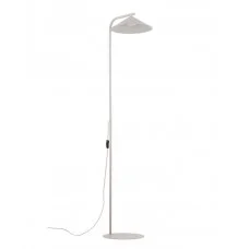 Торшер TK Lighting 16187 Lume GX53 1x11W IP20 світло-бежевий