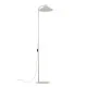 Торшер TK Lighting 16187 Lume GX53 1x11W IP20 світло-бежевий