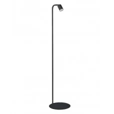 Торшер TK Lighting 16192 Nex GU10 1x10W IP20 черный