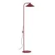 Торшер TK Lighting 16214 Lume GX53 1x11W IP20 бургунді