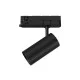 Трековый светильник Nowodvorski 12299 CTLS Spot LED 1x15W 3000K IP20 черный