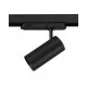 Трековый светильник Nowodvorski 12299 CTLS Spot LED 1x15W 3000K IP20 черный
