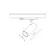Трековый светильник Nowodvorski 12299 CTLS Spot LED 1x15W 3000K IP20 черный