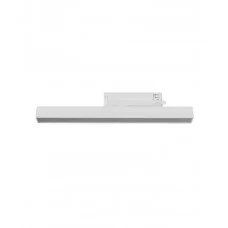 Трековый светильник Nowodvorski 12318 CTLS Line LED 1x20W 3000K IP20 белый