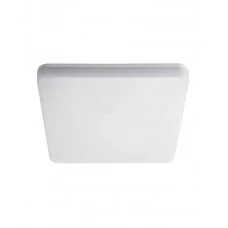 Світильник стельовий з датчиком руху Kanlux 26983 Varso LED 1x24W 4000K 2280Lm IP54 білий