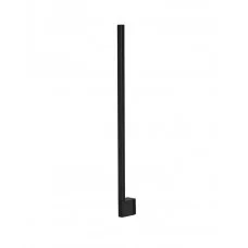 Вуличний світильник Kanlux 45871 Yalte CCT LED 1x11W 3000K/4000K/6500K 460Lm IP54 чорний
