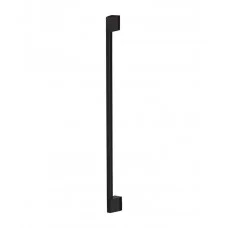 Вуличний світильник Kanlux 45872 Yalte CCT LED 1x8.5W 3000K/4000K/6500K 390Lm IP54 чорний