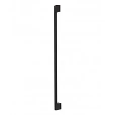 Вуличний світильник Kanlux 45873 Yalte CCT LED 1x12W 3000K/4000K/6500K 500Lm IP54 чорний