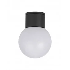 Уличный светильник Kanlux 46082 Stono E27 1x15W IP65 антрацит