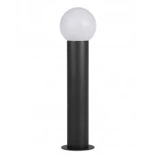 Уличный светильник Kanlux 46085 Stono E27 1x15W IP65 антрацит