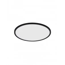 Уличный светильник Nordlux 2618256103 Oja Outdoor LED 1x14W 3000K 1600Lm IP54 черный