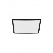 Уличный светильник Nordlux 2618356103 Oja Outdoor Square LED 1x14W 3000K 1600Lm IP54 черный