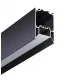 LED профиль подвесной с рассеивателем PC матовый опал, 3м KLOODI KLP5075MC 3 LED профиль подвесной с рассеивателем PC матовый опал, 3м KLOODI KLP5075MC 3