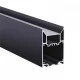 LED профиль подвесной с рассеивателем PC матовый опал, 3м KLOODI KLP5075MC 3 LED профиль подвесной с рассеивателем PC матовый опал, 3м KLOODI KLP5075MC 3
