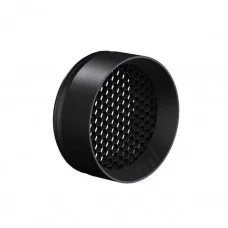 Фильтр антибликовый Honeycomb (коллиматор) для прожектора KD-FOCUS 10W черный KLOODI KD-FOCUS 10W HC-FILTER BK