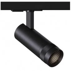 Фильтр антибликовый Honeycomb (коллиматор) для прожектора KD-FOCUS 30W черный KLOODI KD-FOCUS 30W HC-FILTER BK