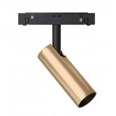 Светильник магнитный трековый KLOODI KDMG-SPOT35 7W 4K GD