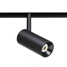 Світильник магнітний трековий KLOODI KDMG-SPOT60 12W 4K BK