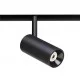 Світильник магнітний трековий KLOODI KDMG-SPOT60 12W 3K BK