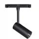 Світильник магнітний трековий KLOODI KDMG-SPOT60 12W 3K BK