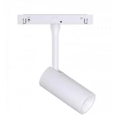 Светильник магнитный трековый KLOODI KDMG-SPOT45 12W 4K WH