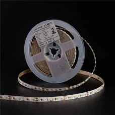 LED Лента 8,6W 120LED 2700K 745LM RA90 IP20 24V KLOODI KD2835-120-8.6W-2.7К-24V
