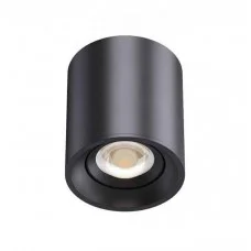 Світильник точковий KLOODI KD-EYE65 5W 4K BK