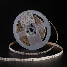 LED Лента 8,6W 120LED 2200K 745LM RA90 24V KLOODI KD2835-120-8.6W-2.2K-24V