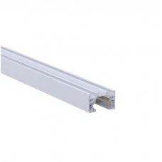 Трек однофазный 2м, белый KLOODI KDTR3-L320 2 WH