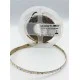 LED Стрічка S-TYPE 12W 120LED 3000K 1800LM IP20 24V KLOODI KDS-TYPE-120-12W-3K-24V