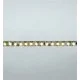 LED Стрічка S-TYPE 12W 120LED 3000K 1800LM IP20 24V KLOODI KDS-TYPE-120-12W-3K-24V