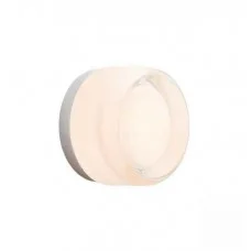 Бра KLOODI DECO WA-UNO 130 3W 3K WH Бра KLOODI DECO WA-UNO 130 3W 3K WH
