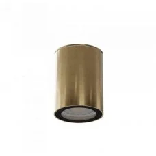 Светильник точечный KLOODI KD-REIN70 IP65 GD