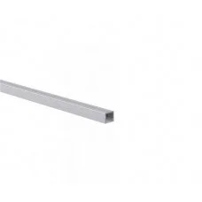 LED профиль накладной с рассеивателем PC, 2м KLOODI KLP0806 2