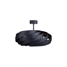 Люстра Zuma Line 1131 Vento E27 4x40W IP20 Чорна