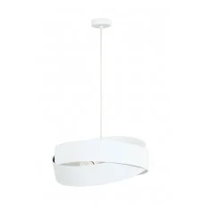 Люстра Zuma Line 1141 Tornado E27 3x40W IP20 Біла