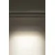 Магнітний трековий світильник Nowodvorski 11630 LVM Focus LED 1x15W 3000K 1300Lm IP20 білий