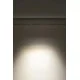 Магнітний трековий світильник Nowodvorski 11632 LVM Focus LED 1x9W 3000K 800Lm IP20 білий