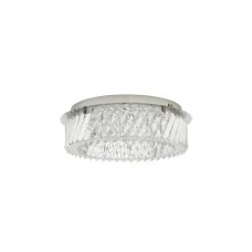 Люстра Nowodvorski 11708 Luxora LED 1x20W 3000K 1800Lm IP20 хром